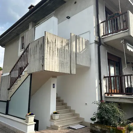 Dimora Valpantena * Verona