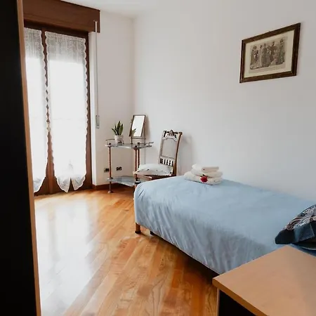 Apartment Dimora Valpantena Verona
