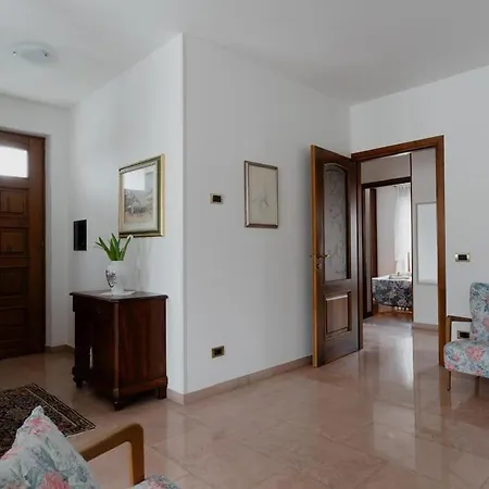 Apartment Dimora Valpantena Verona