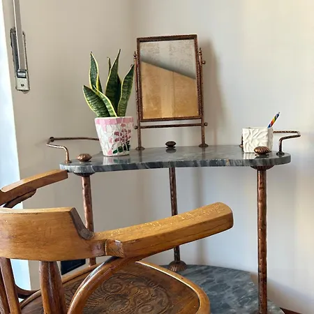Dimora Valpantena Apartment