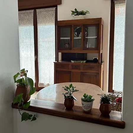 Apartment Dimora Valpantena *