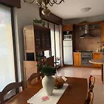 Apartman 15 Minuti Da Arena Di Dimora Valpantena