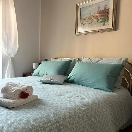 Apartment - Dimora Valpantena *
