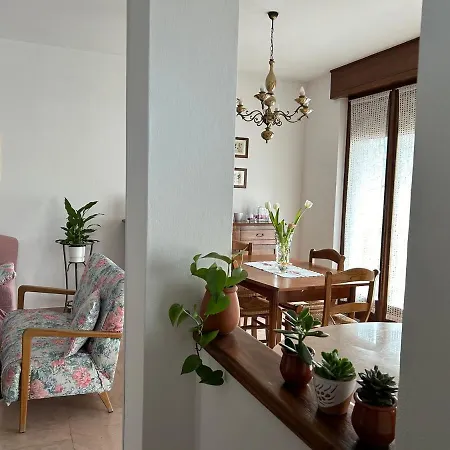 Daire Dimora Valpantena Verona