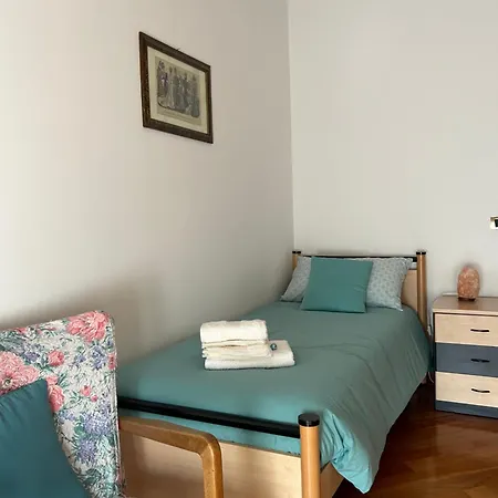 Dimora Valpantena Verona