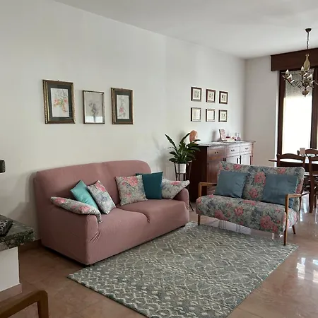 Apartment Dimora Valpantena *