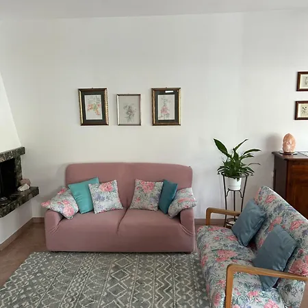 - Dimora Valpantena Apartman Verona