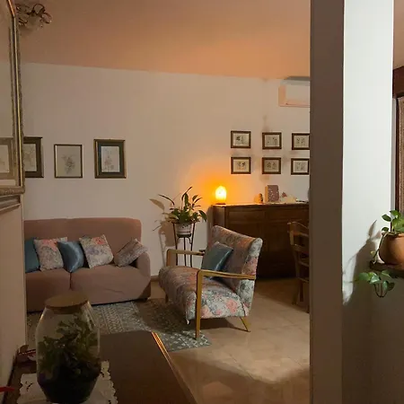 Apartmán - Dimora Valpantena *