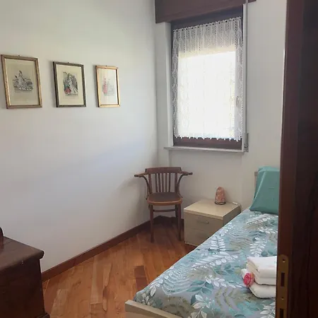 - Dimora Valpantena *