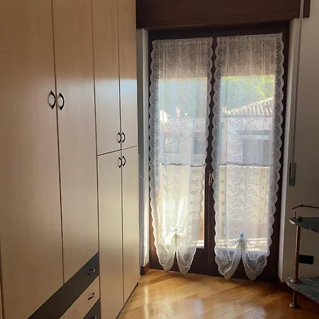 - Dimora Valpantena Apartment