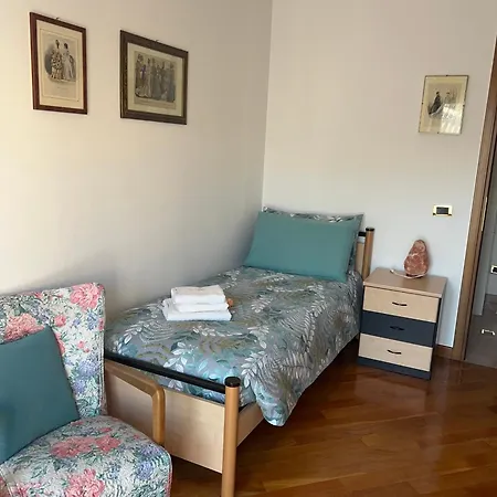 Appartement 15 Minuti Da Arena Di Dimora Valpantena *