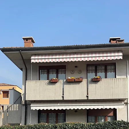 公寓 - Dimora Valpantena *
