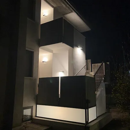 - Dimora Valpantena