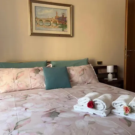 - Dimora Valpantena Apartment Verona
