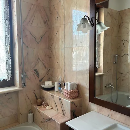 15 Minuti Da Arena Di Dimora Valpantena Apartman *