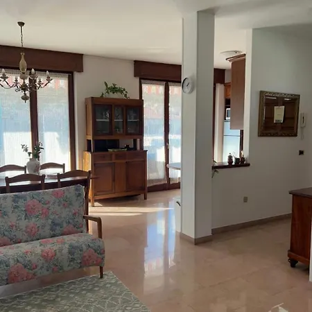 15 Minuti Da Arena Di Dimora Valpantena Appartement