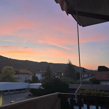 Appartement 15 Minuti Da Arena Di Dimora Valpantena Vérone