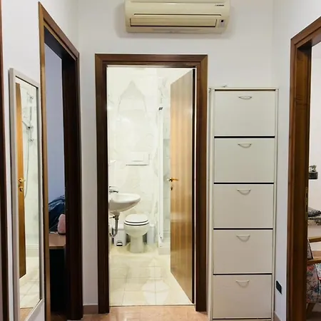- Dimora Valpantena Apartman Verona