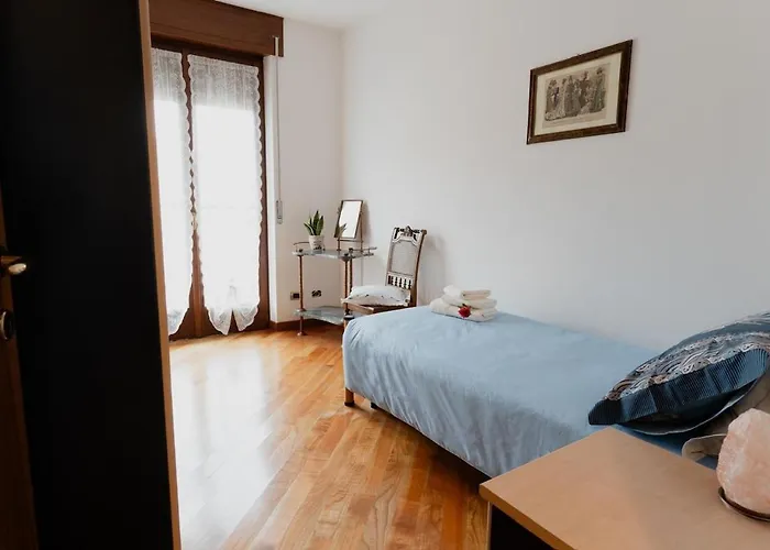Apartment 15 Minuti Da Arena Di Verona Dimora Valpantena Verona