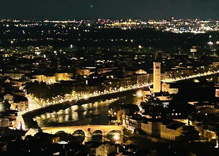 15 Minuti Da Arena Di Verona Dimora Valpantena *