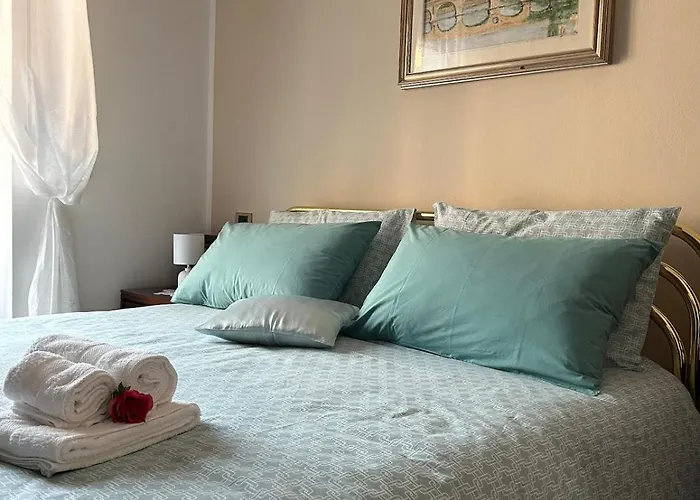 Apartment 15 Minuti Da Arena Di Verona Dimora Valpantena *