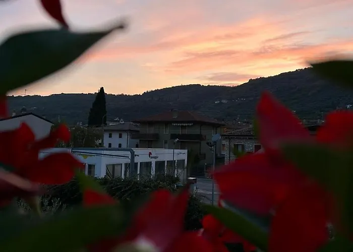 Apartment 15 Minuti Da Arena Di Verona Dimora Valpantena Verona