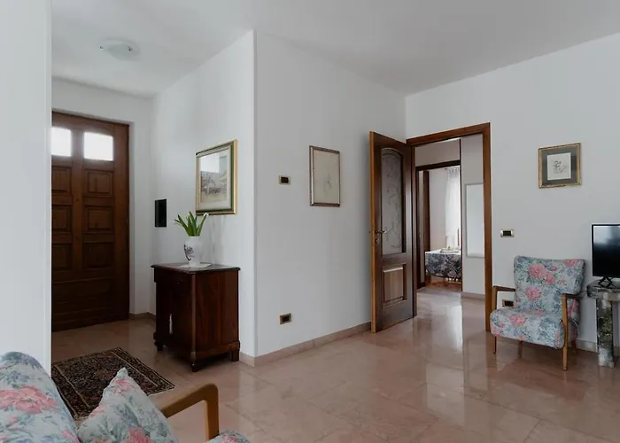 Apartment 15 Minuti Da Arena Di Verona Dimora Valpantena Verona