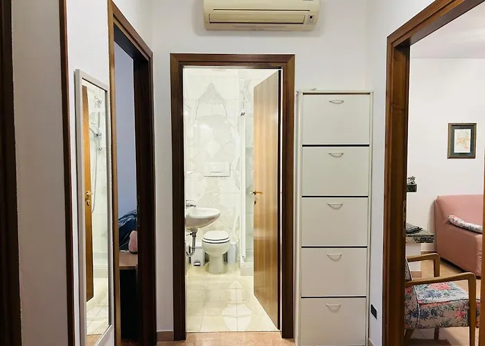 Apartment 15 Minuti Da Arena Di Verona Dimora Valpantena *