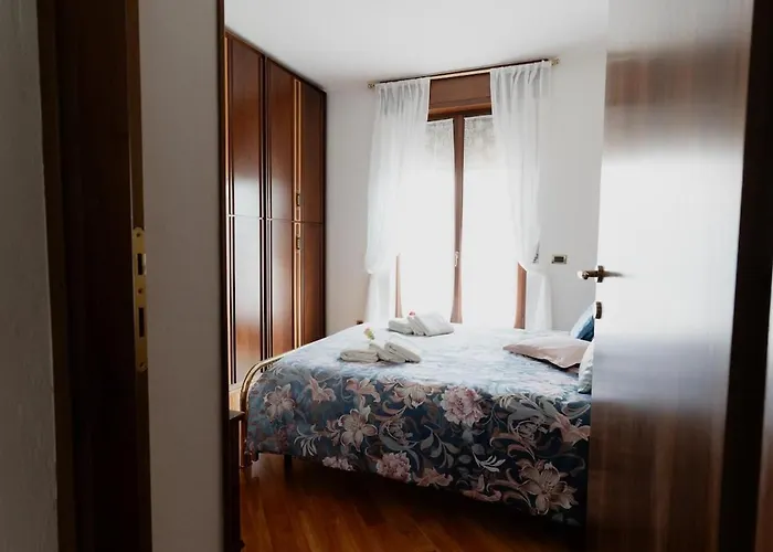 15 Minuti Da Arena Di Verona Dimora Valpantena