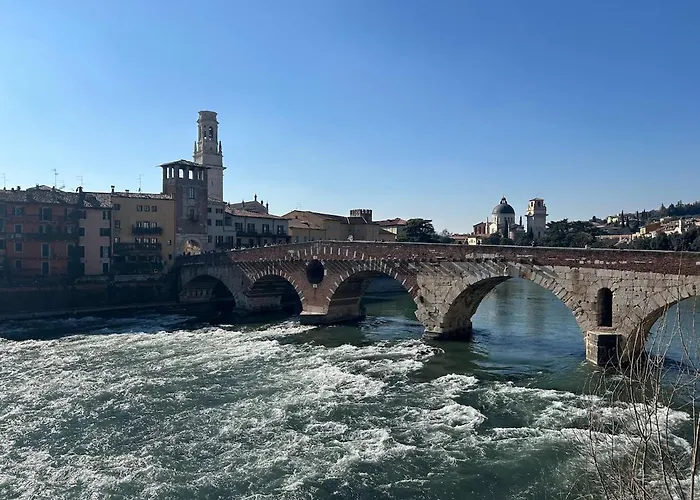 15 Minuti Da Arena Di Verona Dimora Valpantena Apartment