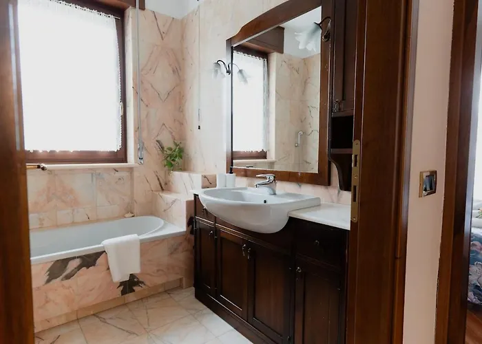 Apartment 15 Minuti Da Arena Di Verona Dimora Valpantena *