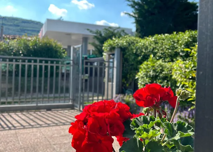 Apartment 15 Minuti Da Arena Di Verona Dimora Valpantena *