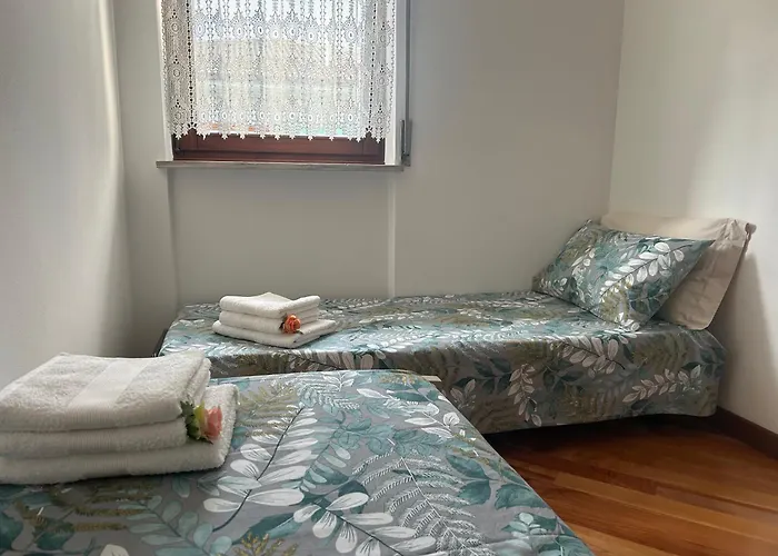 Apartment 15 Minuti Da Arena Di Verona Dimora Valpantena *