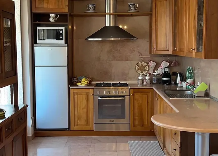 Apartment 15 Minuti Da Arena Di Verona Dimora Valpantena