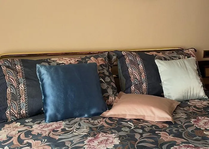 Apartment 15 Minuti Da Arena Di Verona Dimora Valpantena