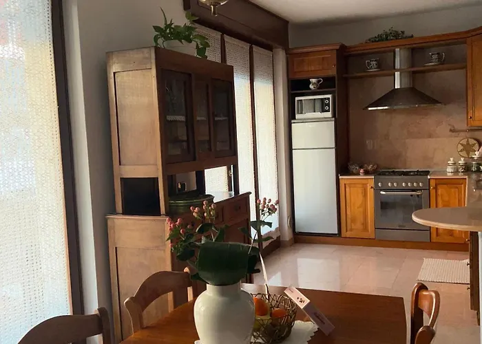 Apartment 15 Minuti Da Arena Di Verona Dimora Valpantena