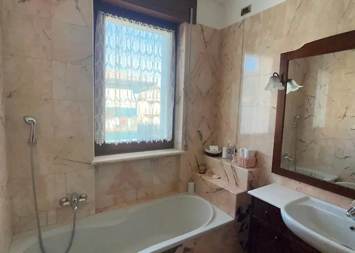 15 Minuti Da Arena Di Verona Dimora Valpantena Apartment Verona