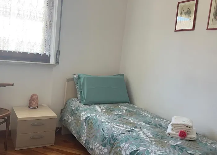 15 Minuti Da Arena Di Verona Dimora Valpantena Verona