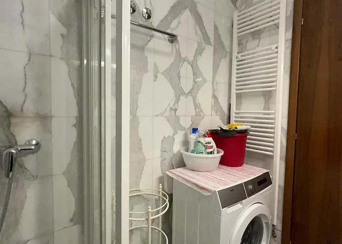 15 Minuti Da Arena Di Verona Dimora Valpantena Apartment Verona