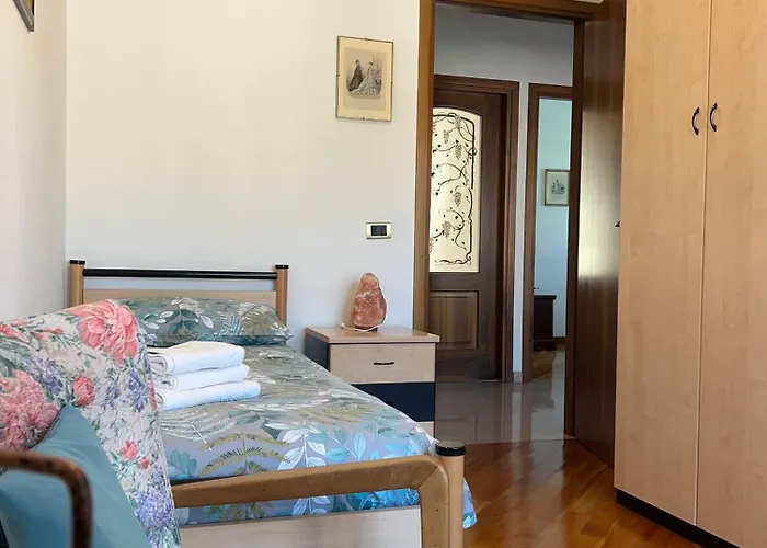 15 Minuti Da Arena Di Verona Dimora Valpantena Apartment Verona