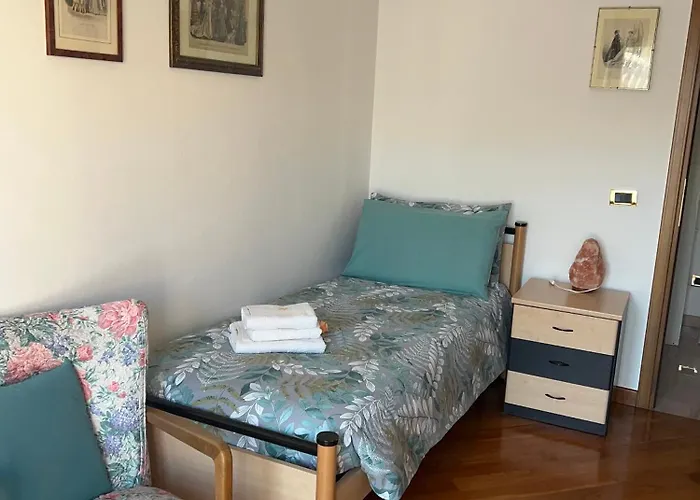 Apartment 15 Minuti Da Arena Di Verona Dimora Valpantena *