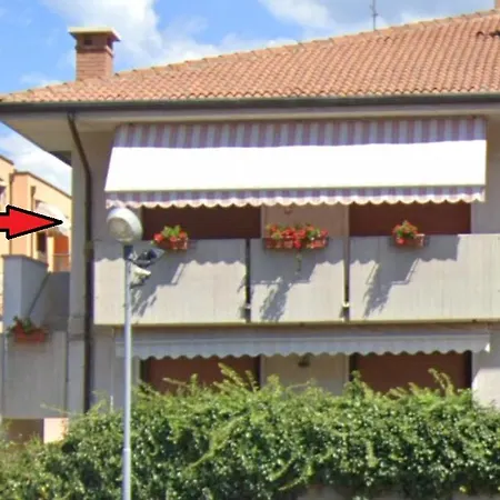 Dimora Valpantena Luminoso