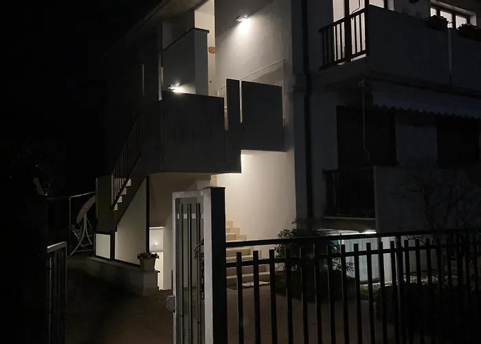Apartament 15 Minuti Da Arena Di Dimora Valpantena Werona