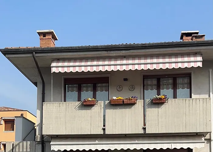 Apartament 15 Minuti Da Arena Di Dimora Valpantena *
