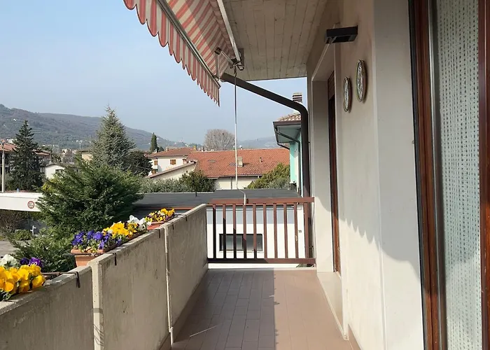 15 Minuti Da Arena Di Dimora Valpantena * Werona